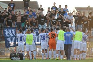 Identifikovane 23 osobe osumnjičene za nerede na utakmici