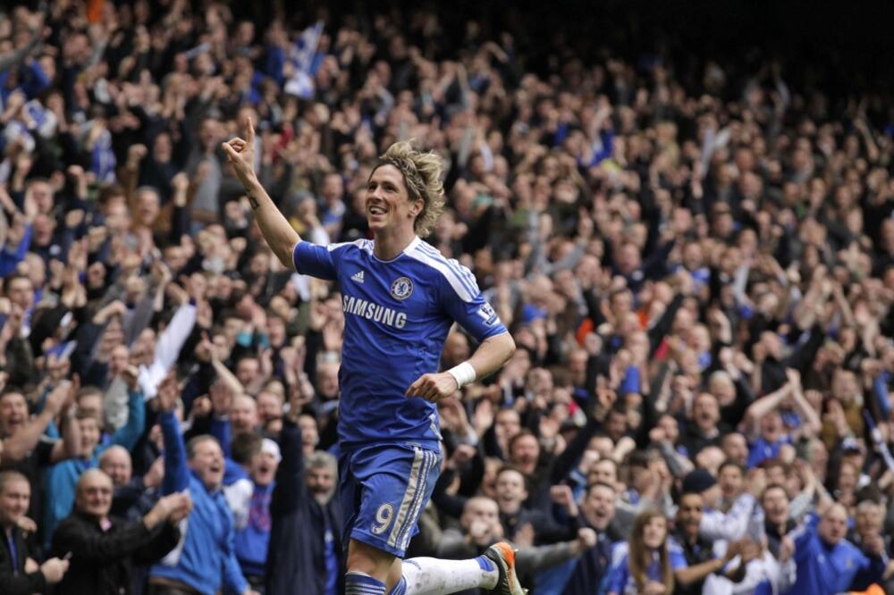 Fernando Tores, Foto: Beta/AP