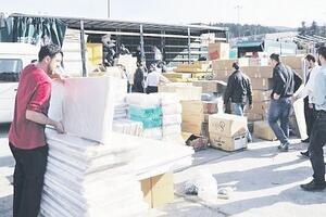 Pomoć mladim bračnim parovima u Rožajama: Ko se ženio neće moći da...