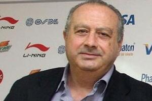 Muratore novi predsjednika FIBA