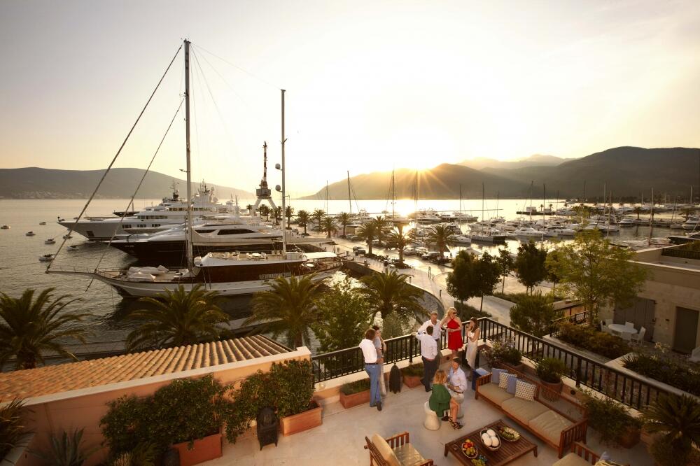Porto Montenegro, Foto: Porto Montenegro