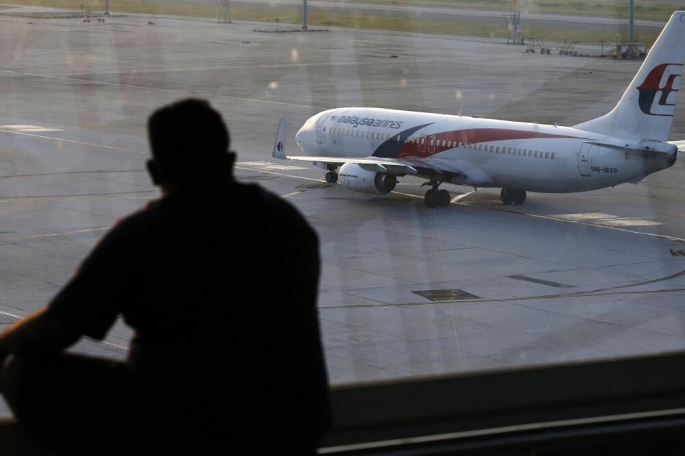 Malezija erlajns, Foto: Reuters