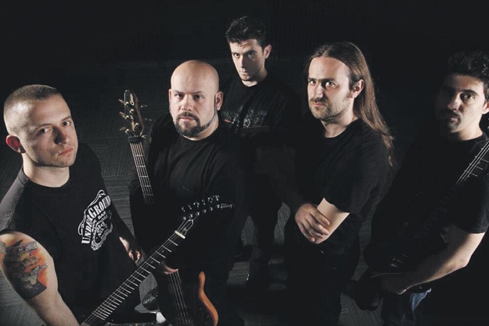 Neuro (Novina), Foto: Dejan Savić