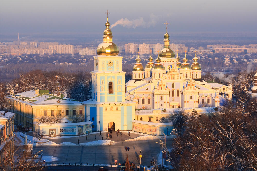 Kijev, Foto: Shutterstock