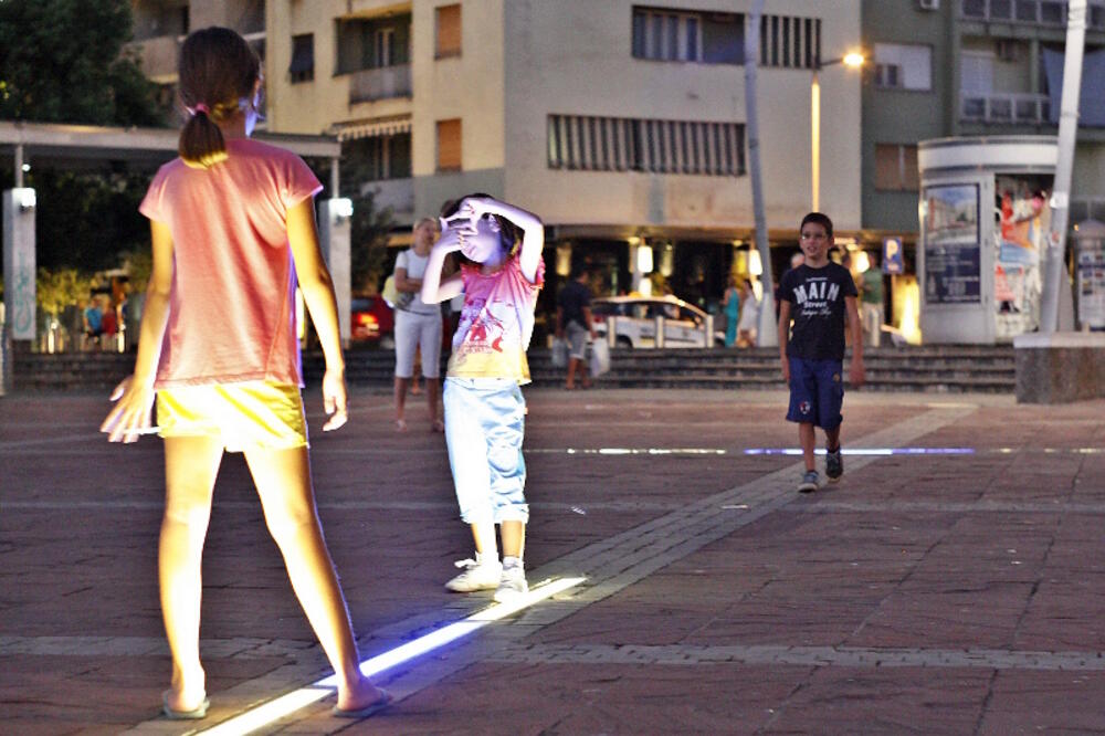 izložba, grad, Foto: Nebojša Čelebić