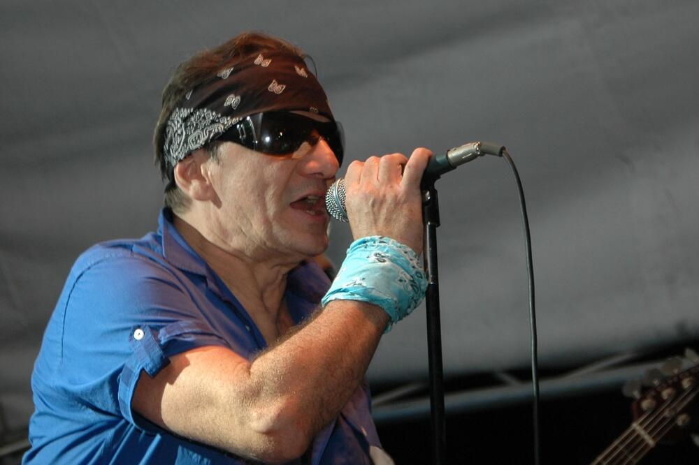 film, jura stublić, Foto: Anto Baković