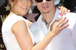 Dženifer Lopez dala bivšem drugu šansu?