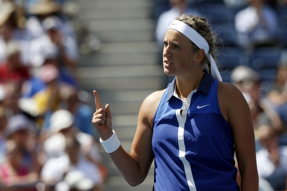 Viktorija Azarenka, Foto: Reuters