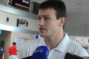 Šehović: Vratili smo se gdje smo bili 2008. godine