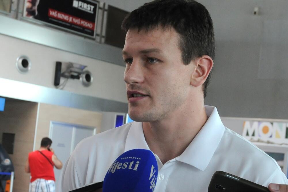 Suad Šehović, Foto: Luka Zeković