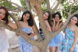 Neobični gradić u Brazilu: Njime upravljaju žene, koje su slobodne