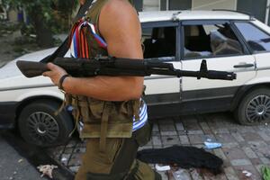 Rusija proverava informacije o smrti ruskih padobranaca