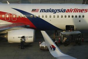 Nove analize suzile potragu za nestalim avionom "Malezija erlajns"