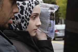 Uhapšena sestra osumnjičenih za bombaški napad u Bostonu