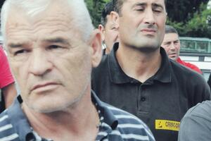 Moguć štrajk u Crnagoraputu