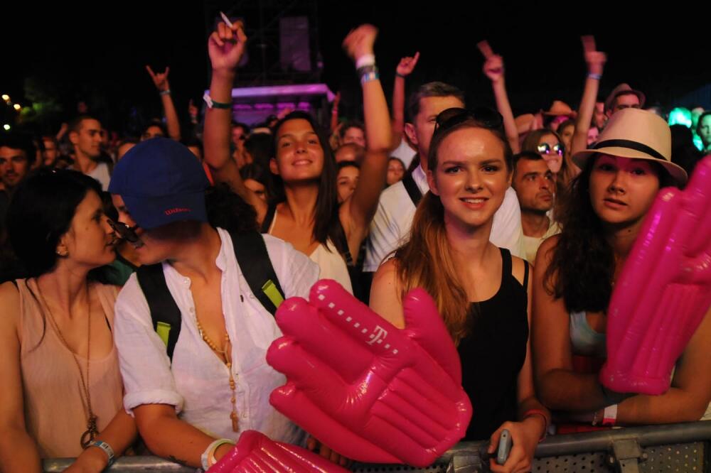 Sea Dance, Foto: Luka Zeković