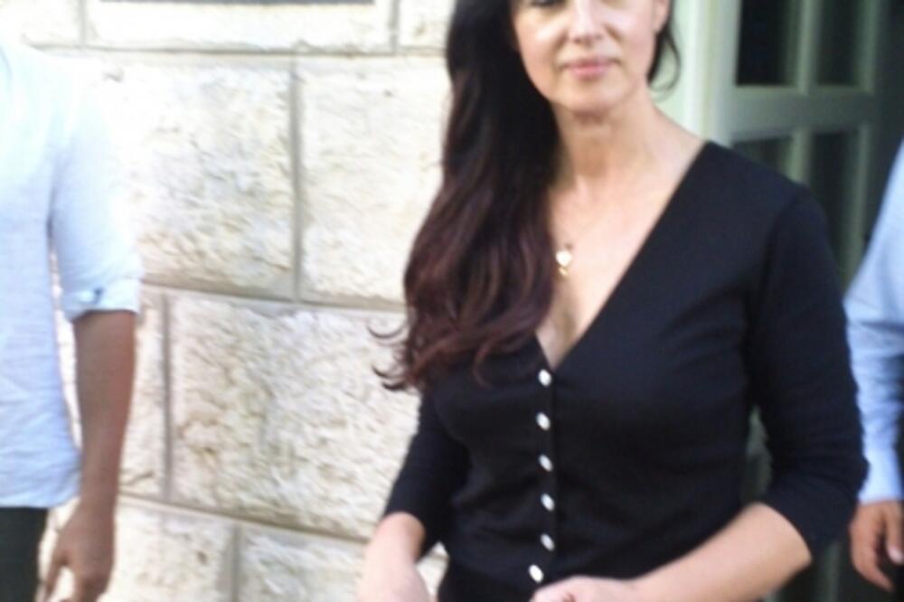 Monika Beluči, Foto: Slavica Kosić