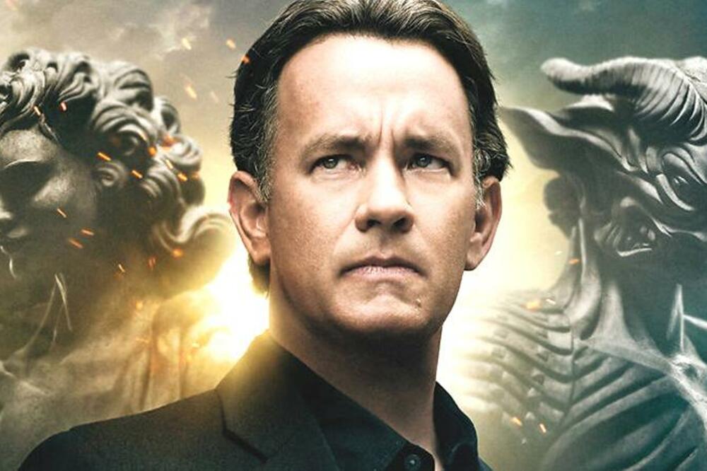 Tom Henks, Foto: Screenshot