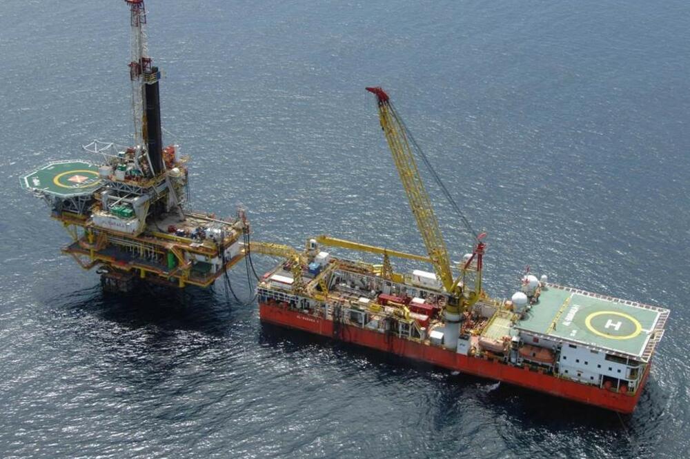 Energean Force, Foto: Energean.com