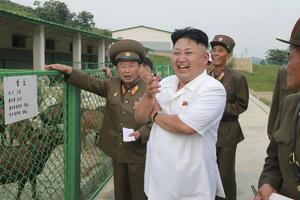 Sjeverna Koreja optužuje SAD za kršenje ljudskih prava