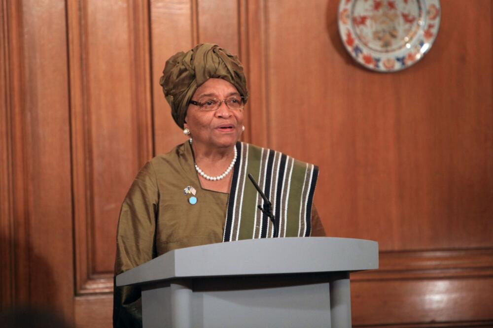 Elen Džon Sirlif, Foto: Wikimedia