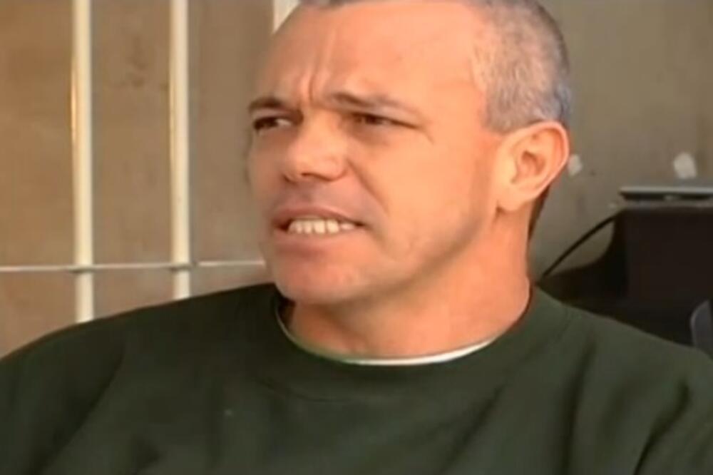 Džon Hairo Velaskes, Foto: Screenshot (YouTube)