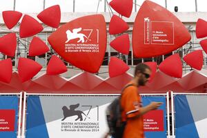 Počinje 71. filmski festival u Veneciji