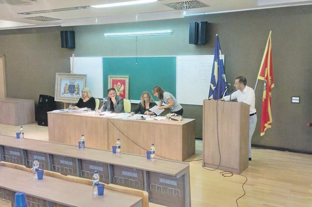 SO Budva, Foto: Rtvbudva.me