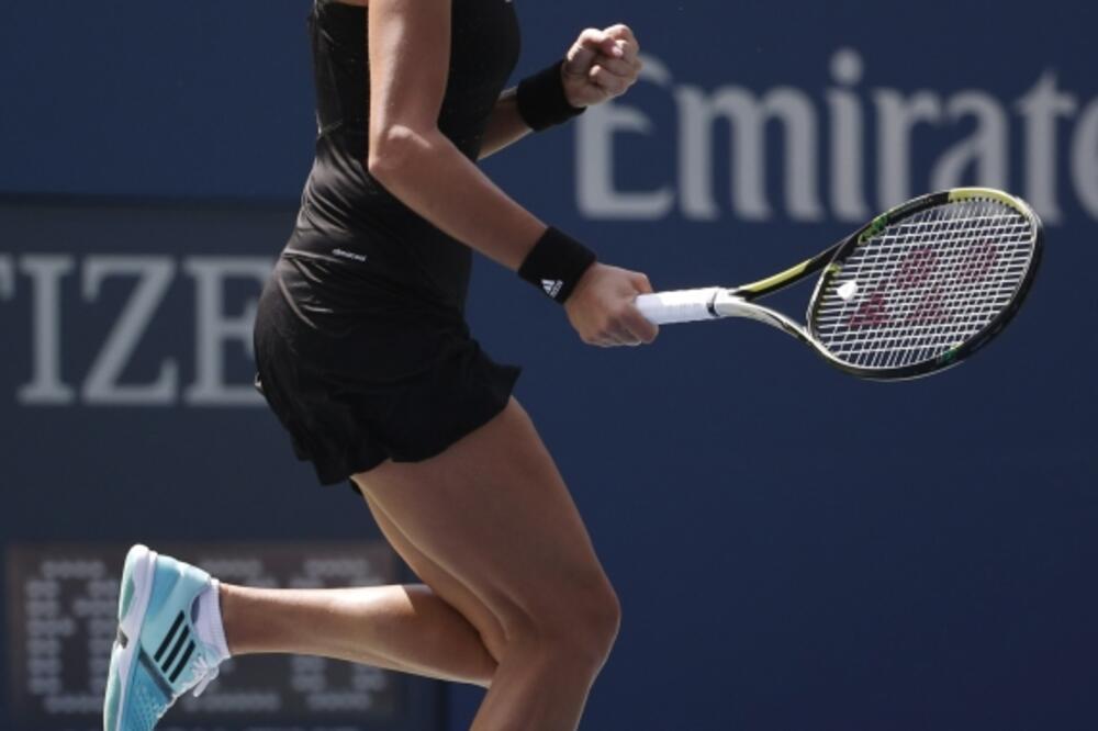 Ana Ivanović, US open, Foto: Beta/AP