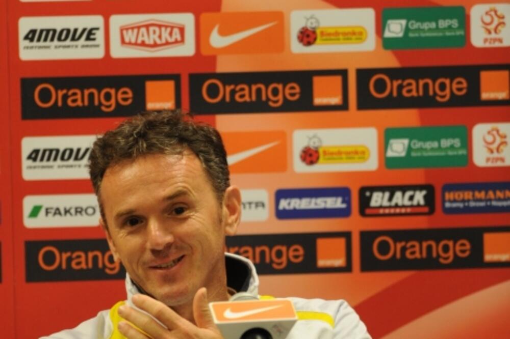 Branko Brnović, Foto: Savo Prelević