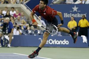 Đoković: Ponovo sam spreman za uspjehe