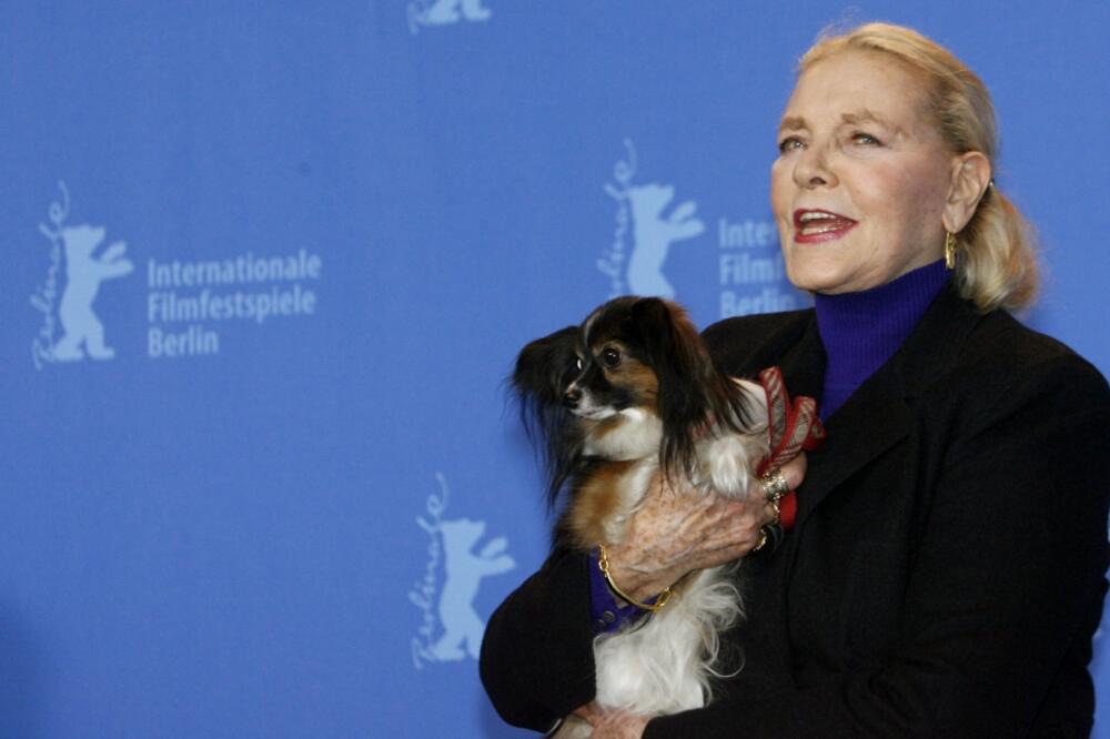 Loren Bekol, Foto: Reuters