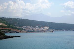 U Luštici Bej izlaže Ivica Aranđus