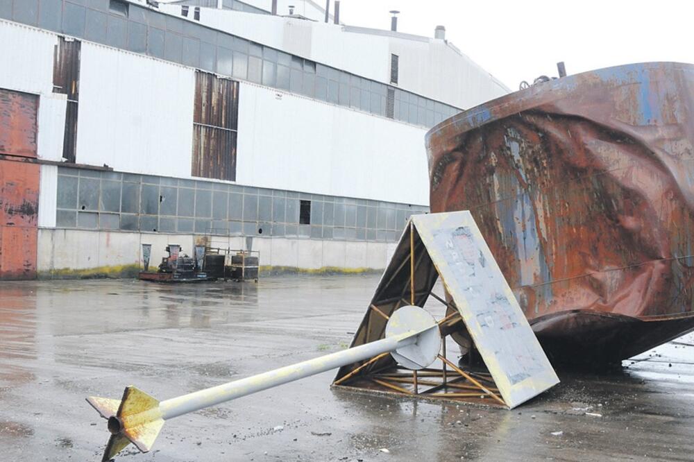 Radoje Dakić, Foto: Arhiva "Vijesti"