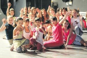 Ljetnji tango kamp u Kolašinu: Crna Gora u više od 250 kofera