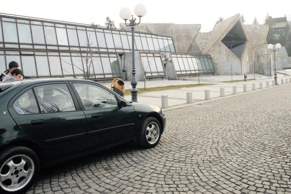 Opština Kolašin, Foto: Arhiva "Vijesti"