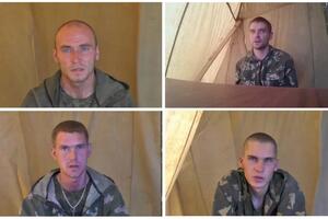Kijev: Zarobili smo 10 ruskih vojnika. Moskva: Slučajno su prešli...