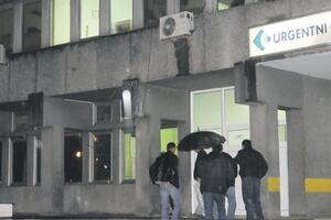 Podgorica: Maloljetnika pretukla četvorica