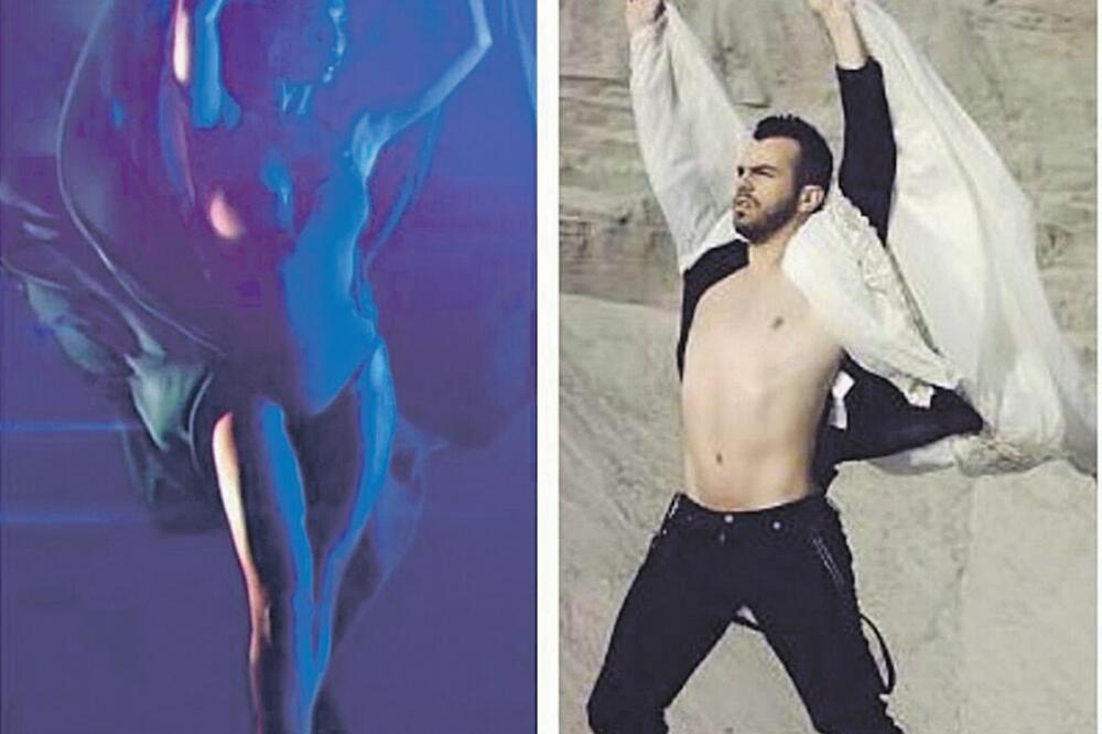 Slavko Kalezić, Foto: Facebook