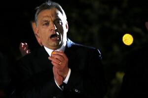 Mađarski premijer protiv daljeg udaljavanja EU od Rusije