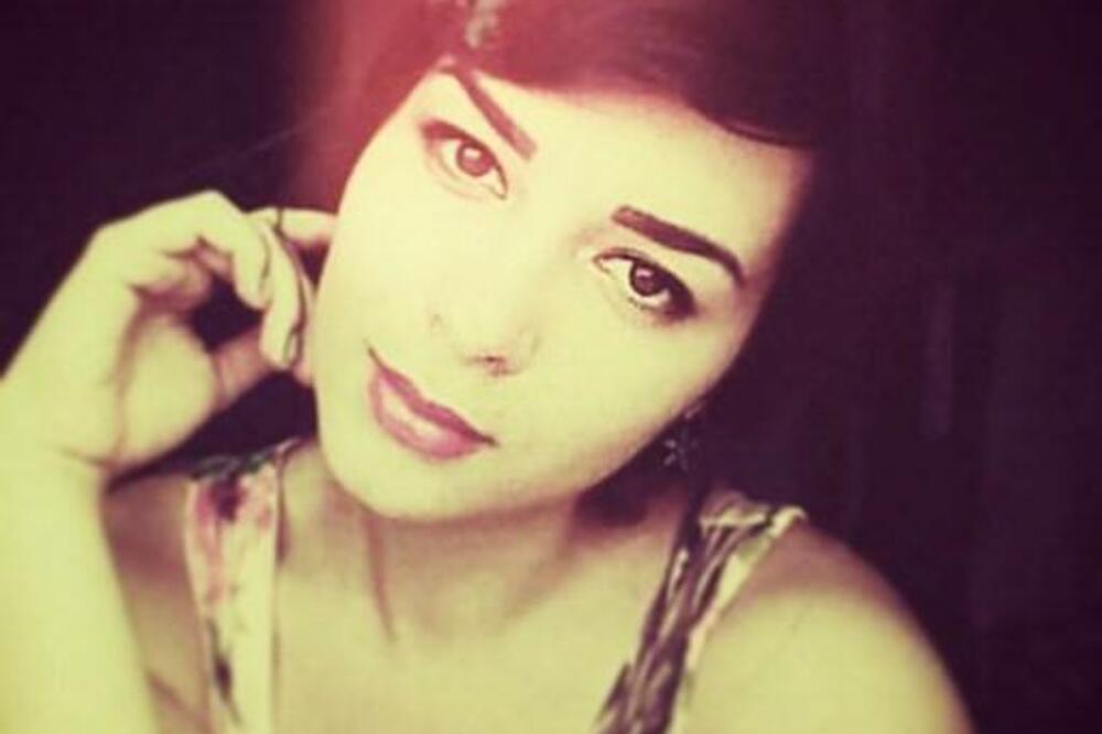 Milena Prvilović, No Sleep Challenge, Foto: Facebook