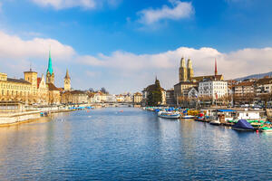 U Švajcarskoj se najkvalitetnije živi