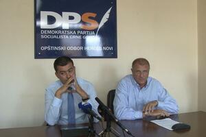 DPS Herceg Novi: Spremni smo za izbore