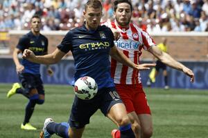 Arsenal nikako da dovede Manolasa