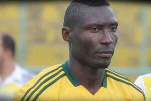 Sve lige u Alžiru prekinute u omaž nastradalom fudbaleru