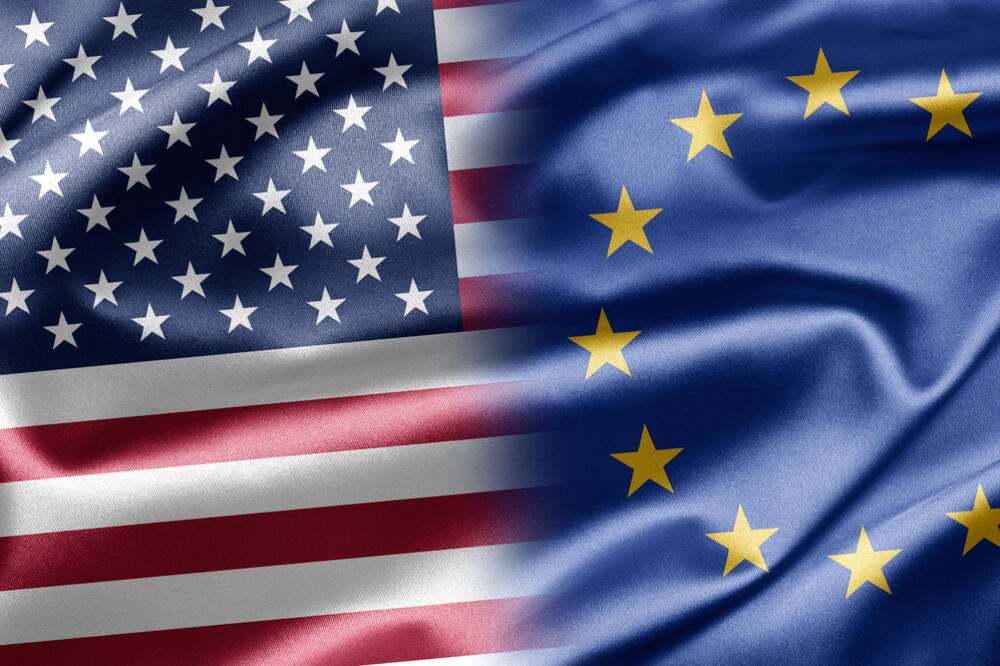 SAD i EU, Foto: Shutterstock
