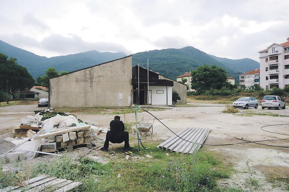 OŠ Drago Milović, Foto: Siniša Luković