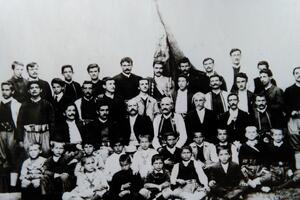 Pozorišna životna priča Sava Njunjića