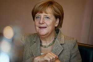 Merkel: Rješenje koje neće štetiti Rusiji