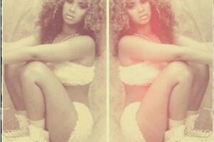 Evo kako je Bijonse izgledala na proslavi 21. rođendana